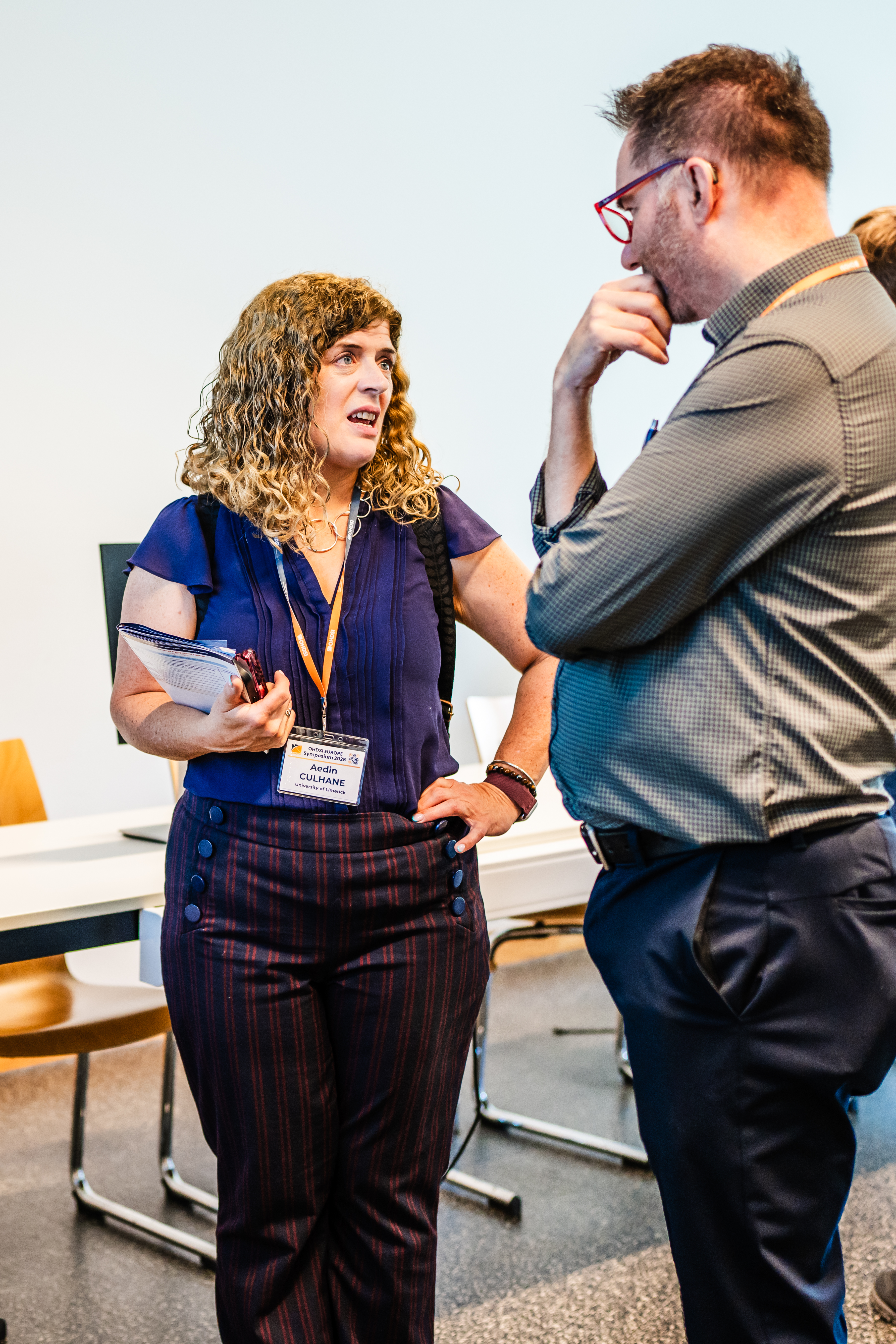 OHDSI Ireland activity