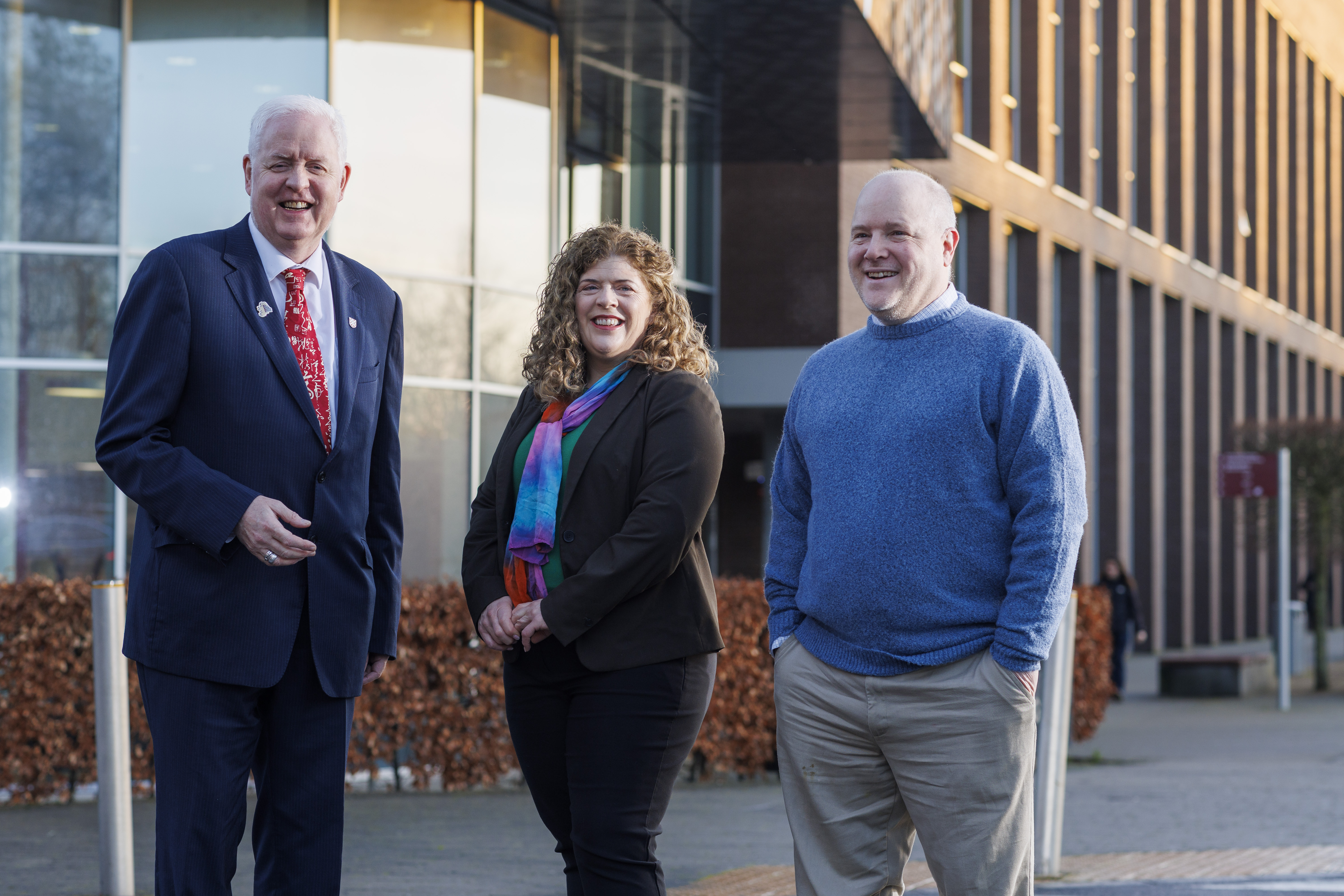 OHDSI Ireland activity